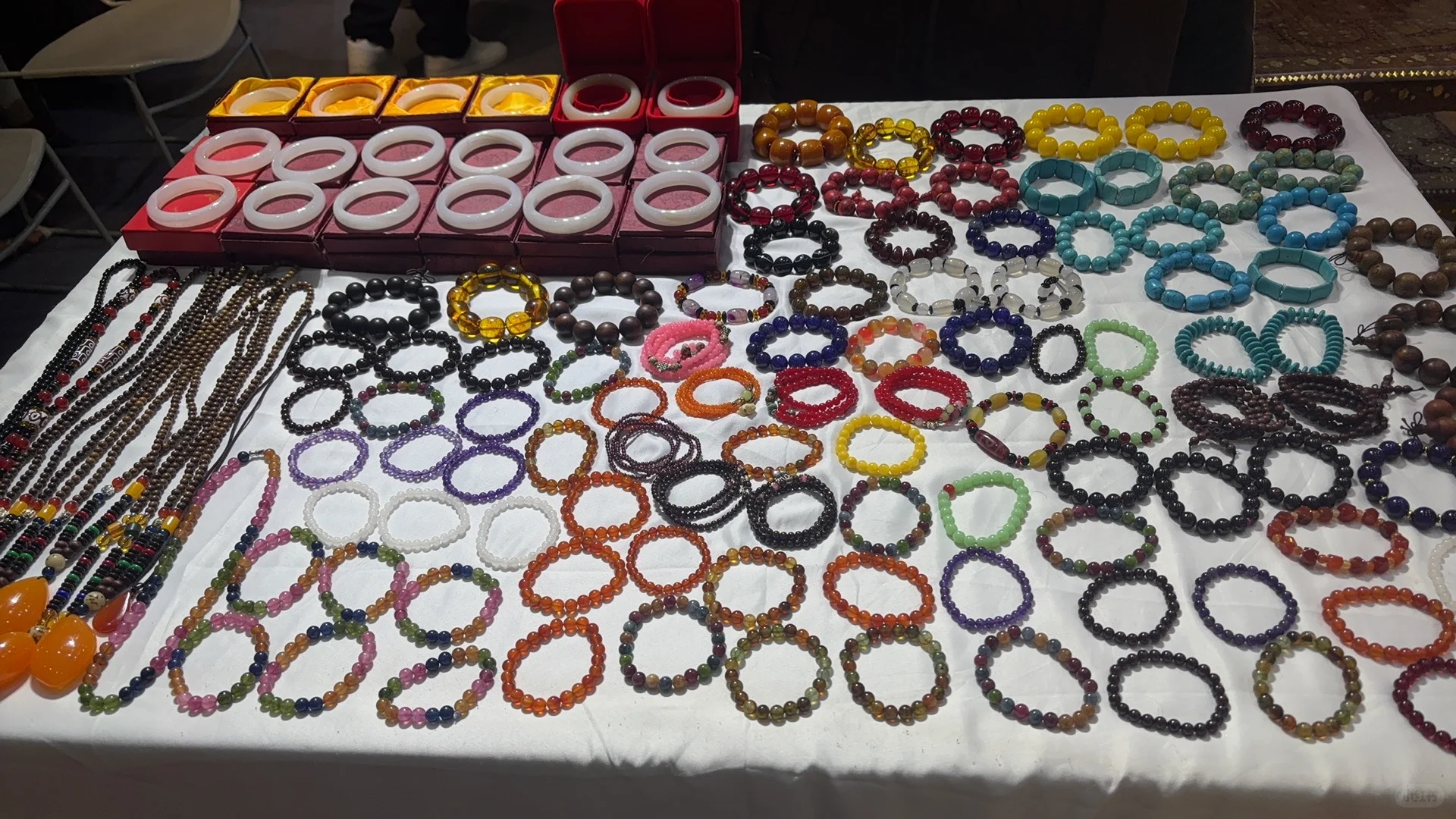 独自去南京博览会