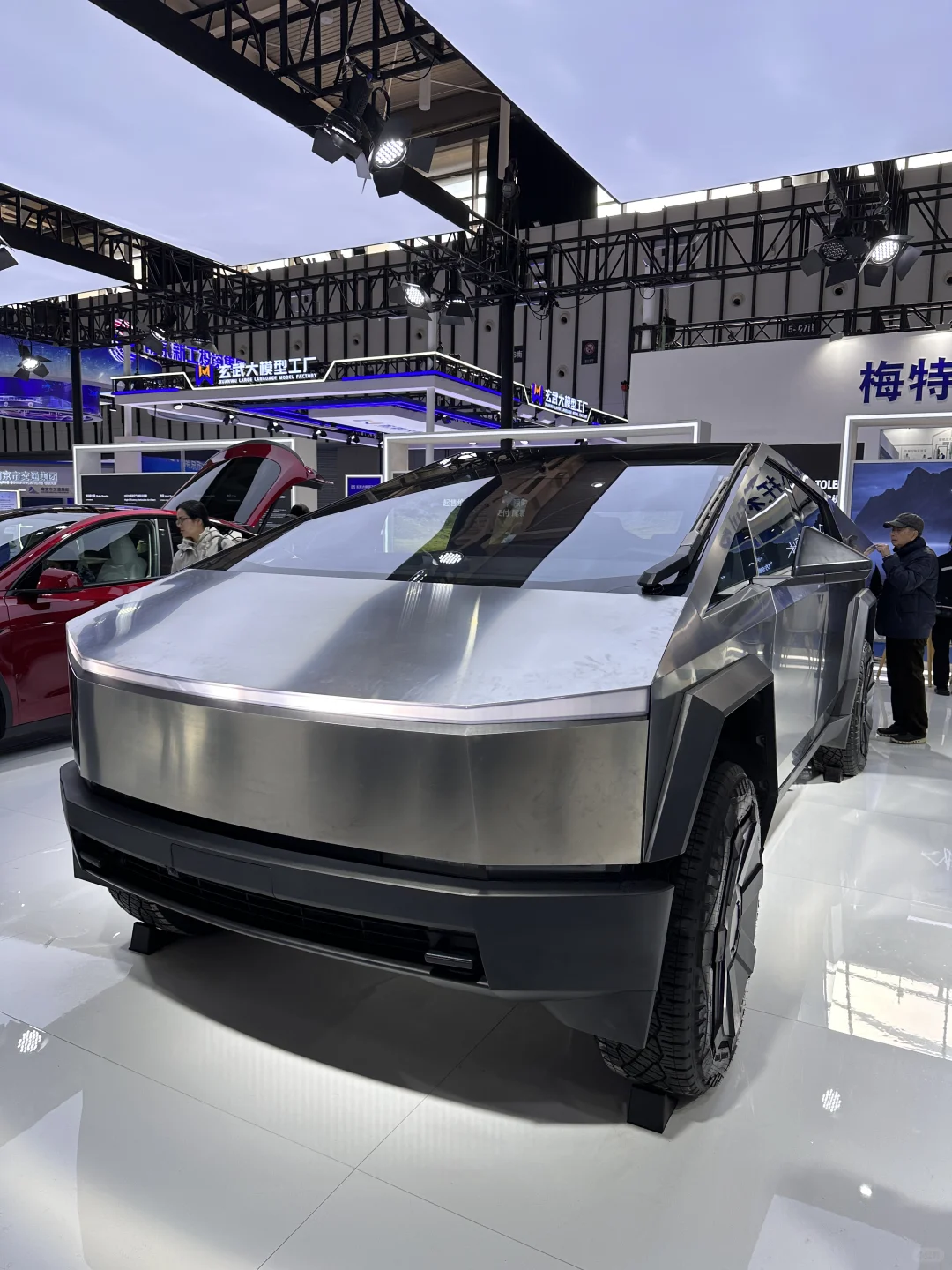 南京遛娃?看展达人又又又出动啦‼️