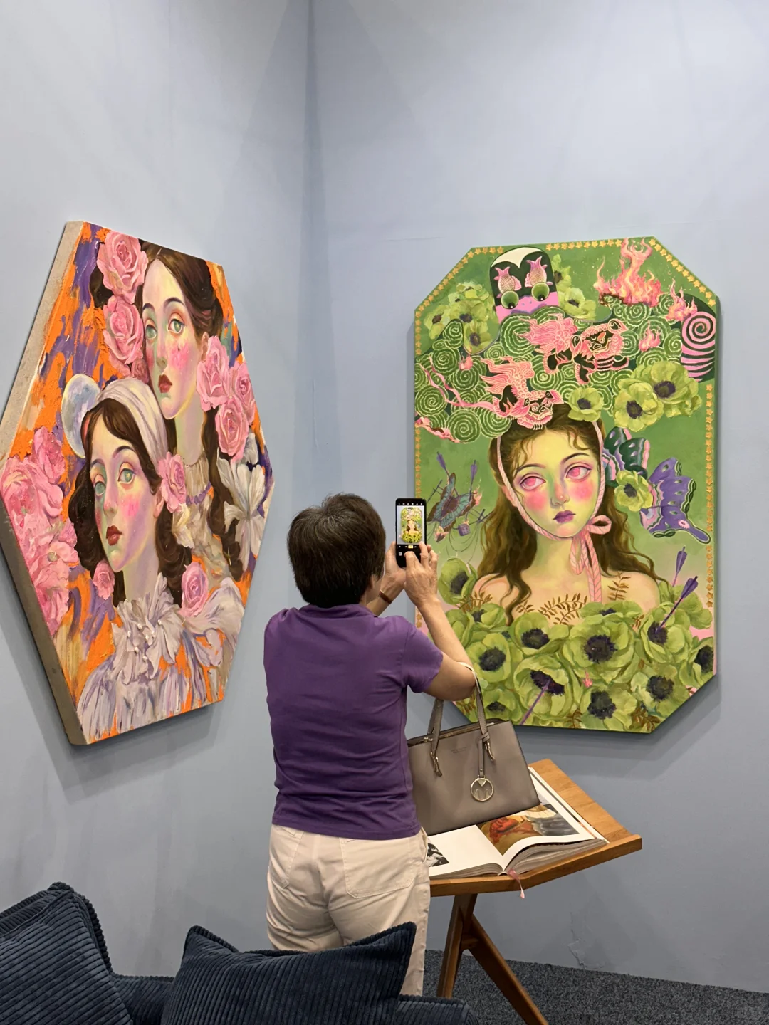 2024艺术厦门博览会