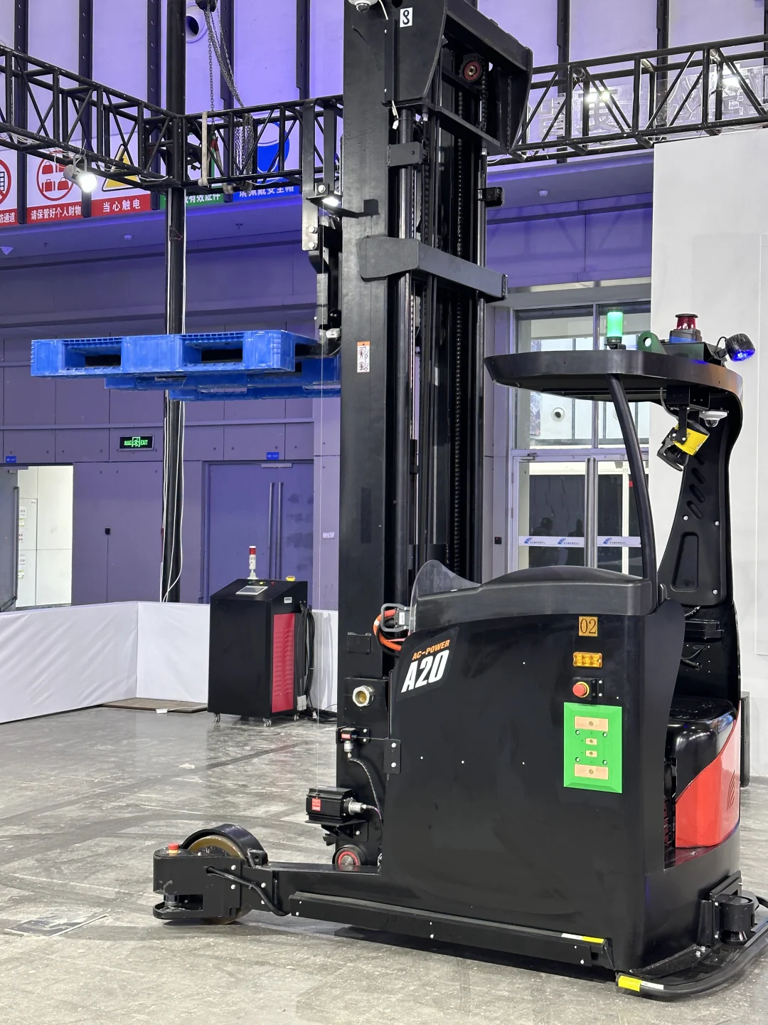 南京遛娃?看展达人又又又出动啦‼️