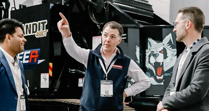 【盈拓展览】澳大利亚环保和资源综合利用展