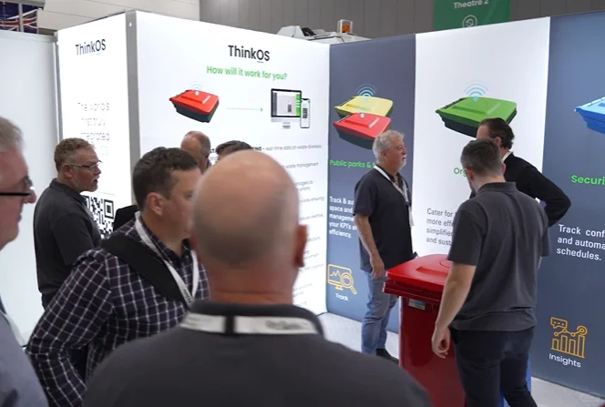 【盈拓展览】澳大利亚环保和资源综合利用展