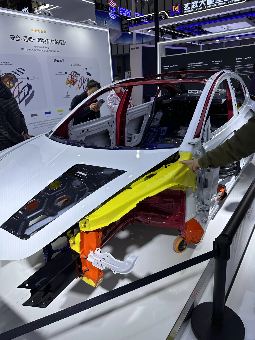 南京遛娃?看展达人又又又出动啦‼️