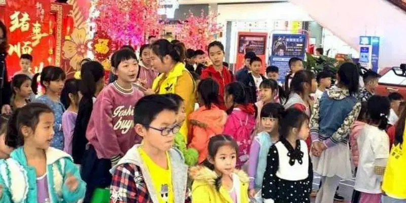 上海展会搭建费用受多因素影响且波动大