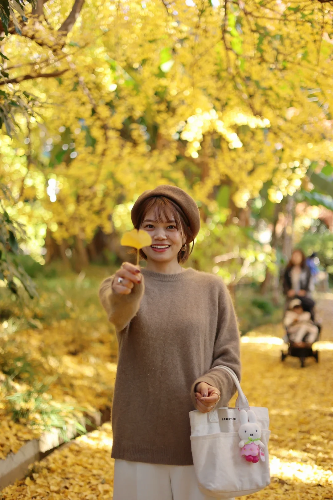 接一个想去的展会