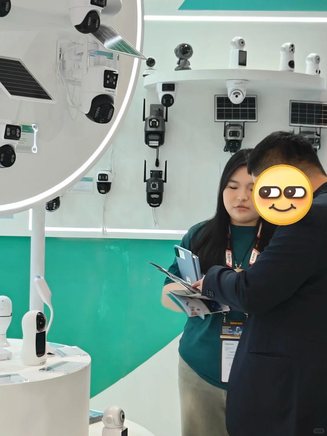 蛋蛋后入职10个月第二次外展之勇闯迪拜～