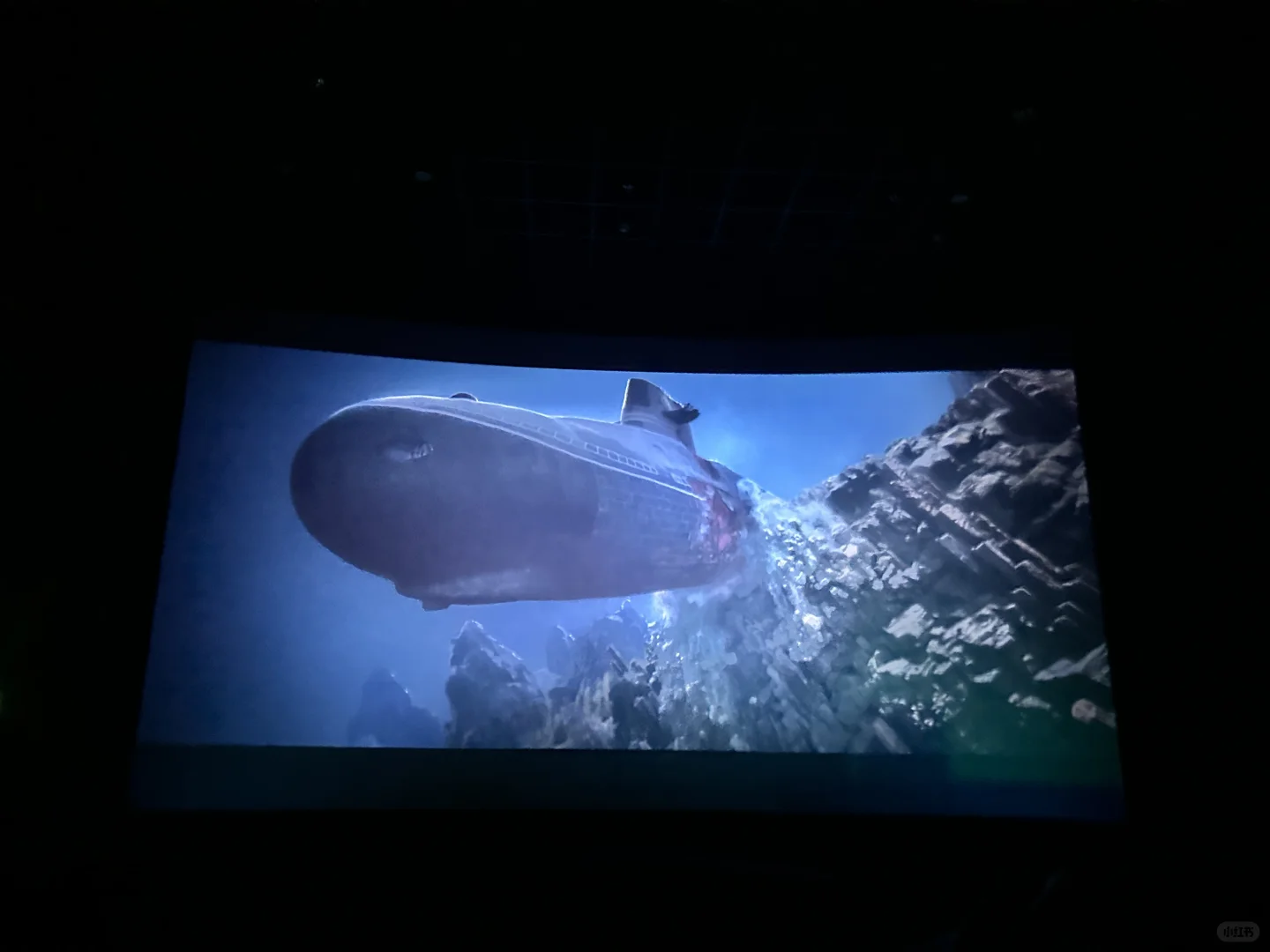 当口琴声穿透深海铁幕：《蛟龙行动2》上