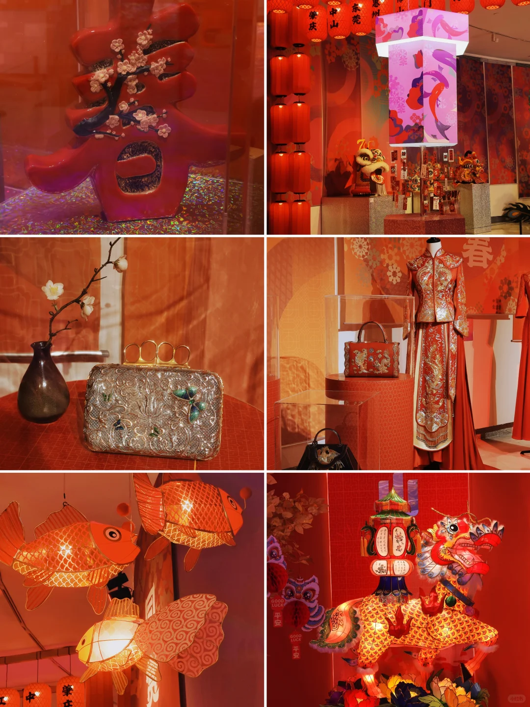 深圳过年|必看「展览」合集