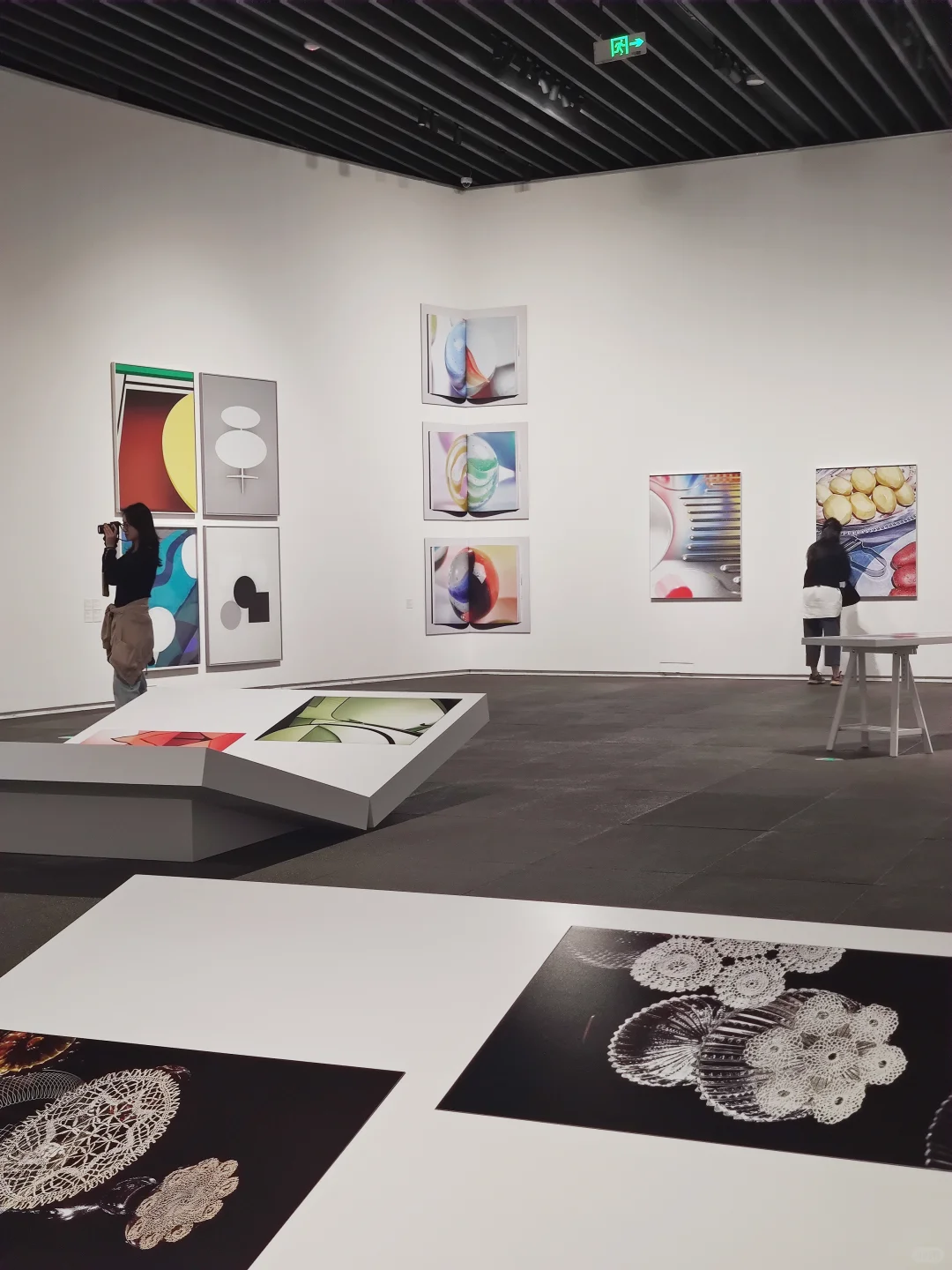 深圳过年|必看「展览」合集