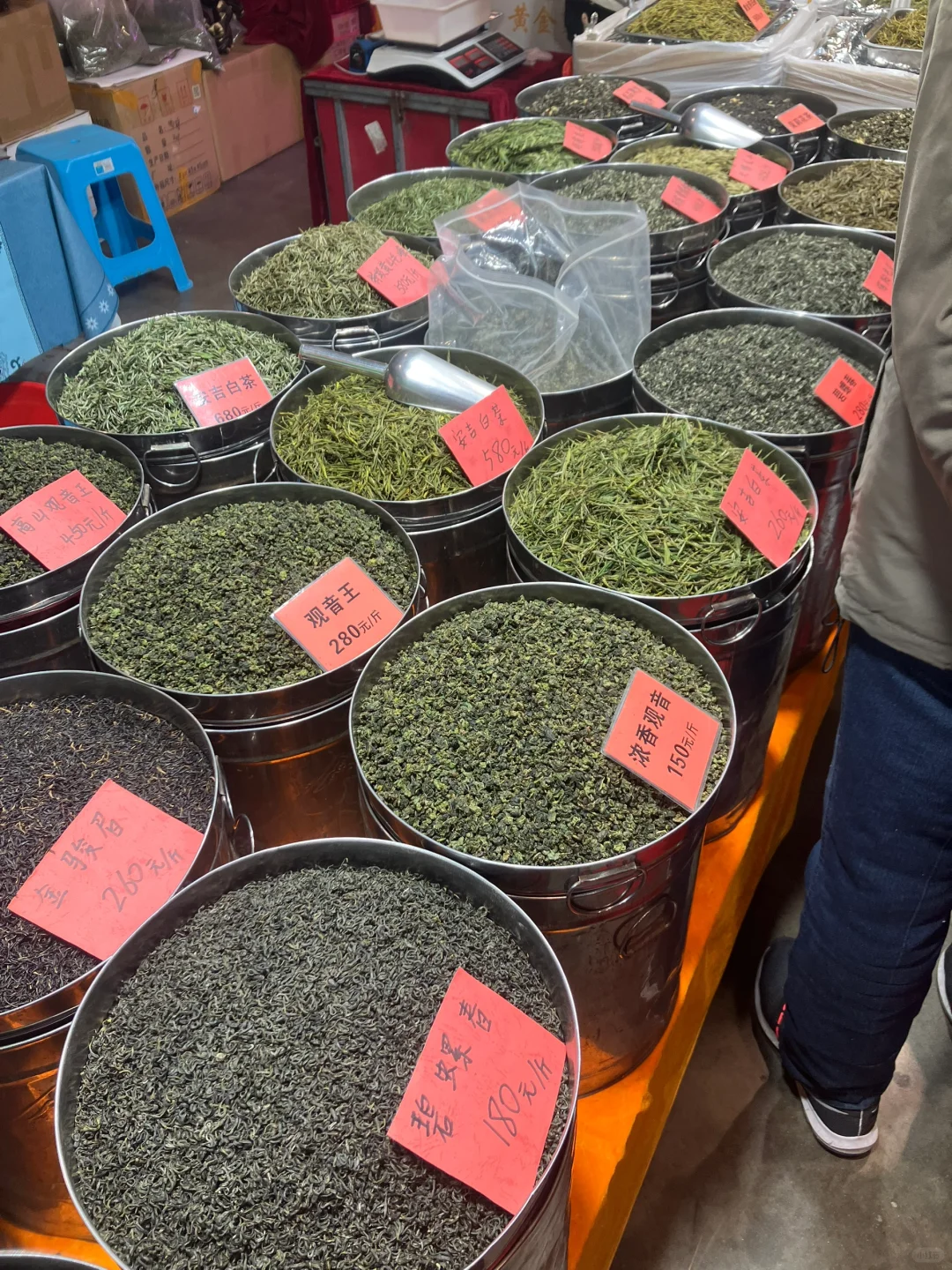 一人食｜南京土气的商品博览会