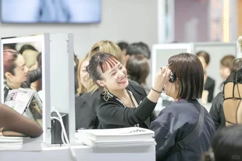 2025东京美博会:采购+考察+行业交流全攻略