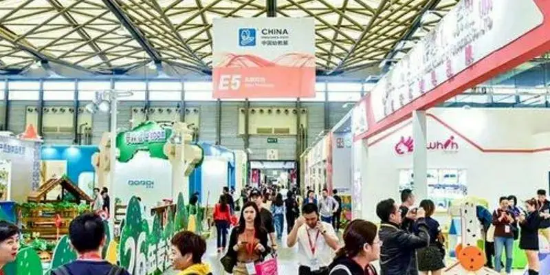 上海展会搭建费用受多因素影响且波动大