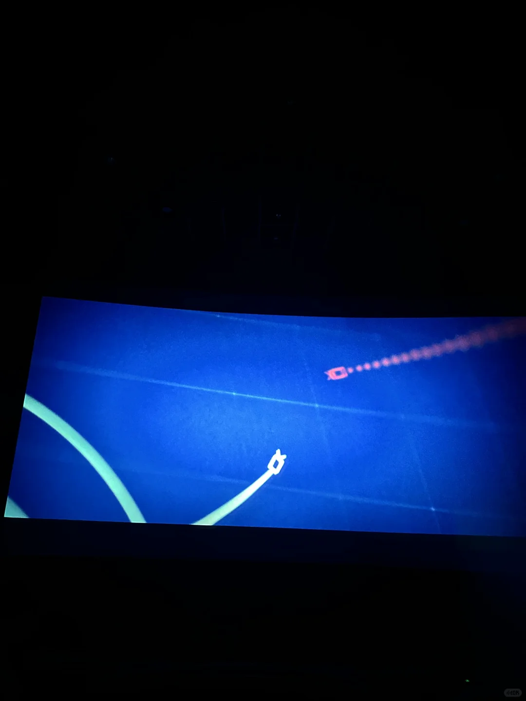 当口琴声穿透深海铁幕：《蛟龙行动2》上