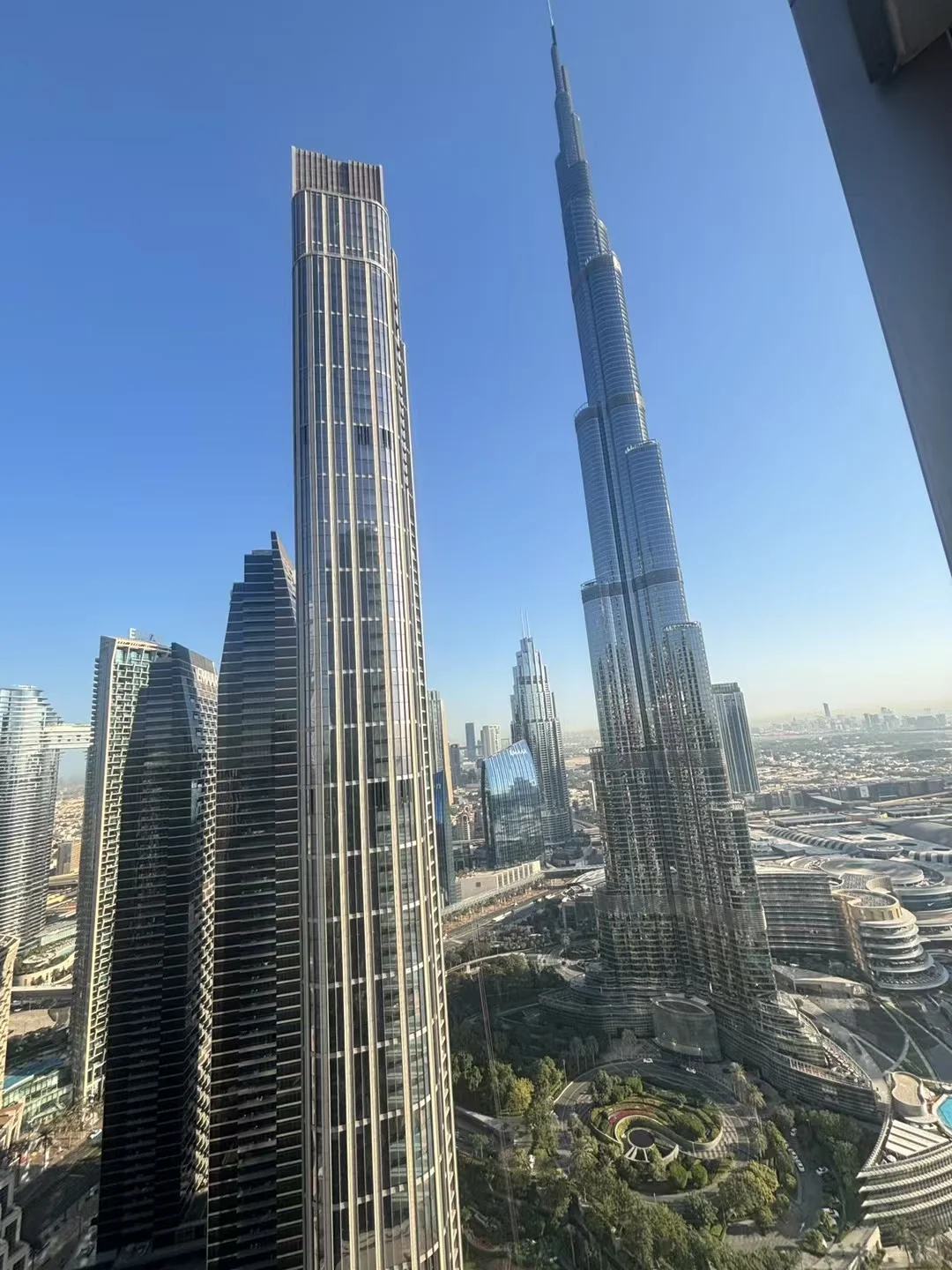 Arab health 医疗展会