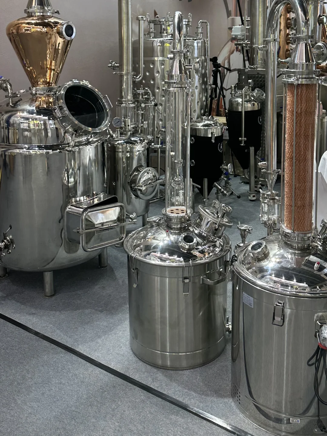 仅剩一天!?2024第十届芳香产业展览会探展