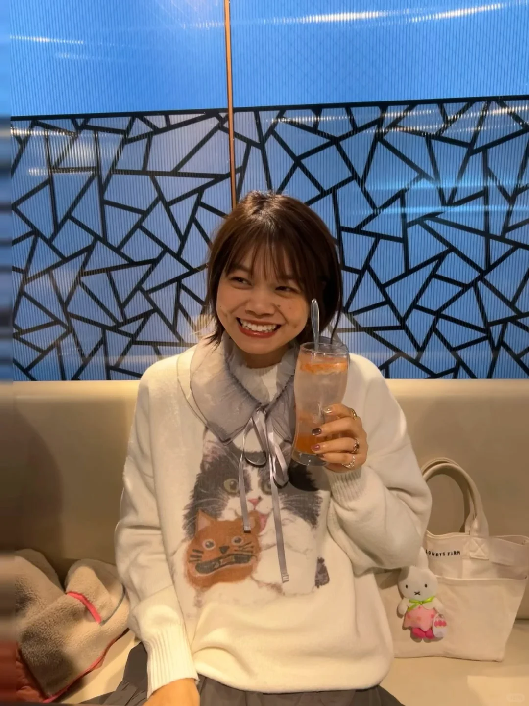 接一个想去的展会