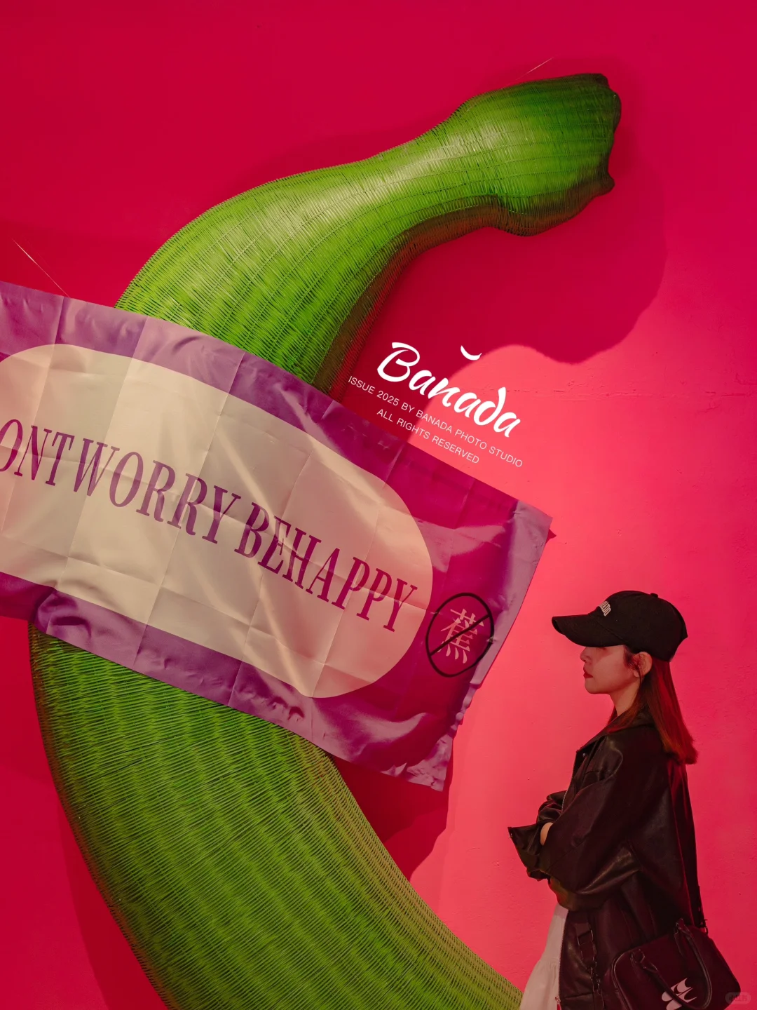 汕头春节看展?竹编艺术装置?拍照超出片