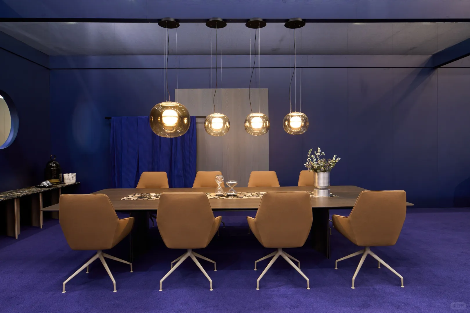 ?会展展览分享|brunner科隆办公家具展