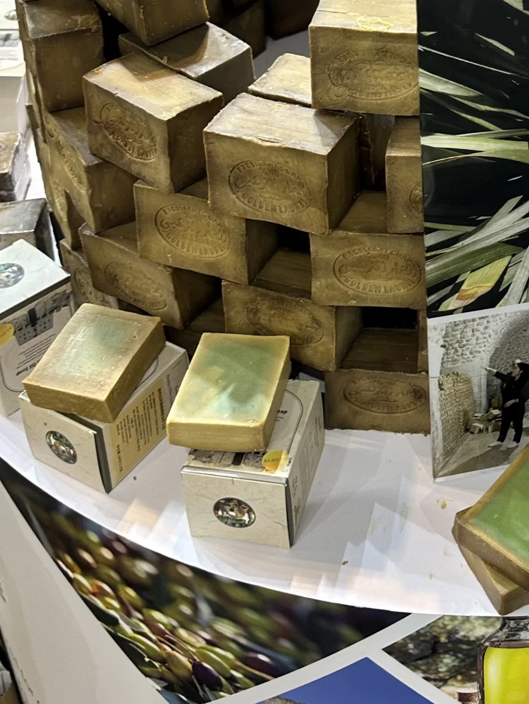 仅剩一天!?2024第十届芳香产业展览会探展