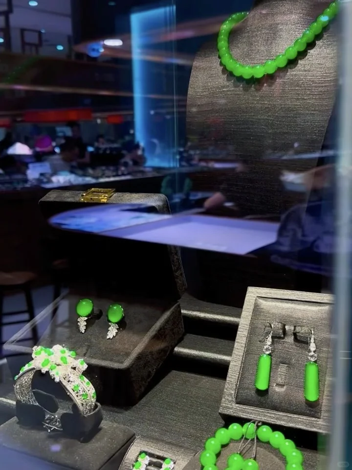 2024年最大的一次展会