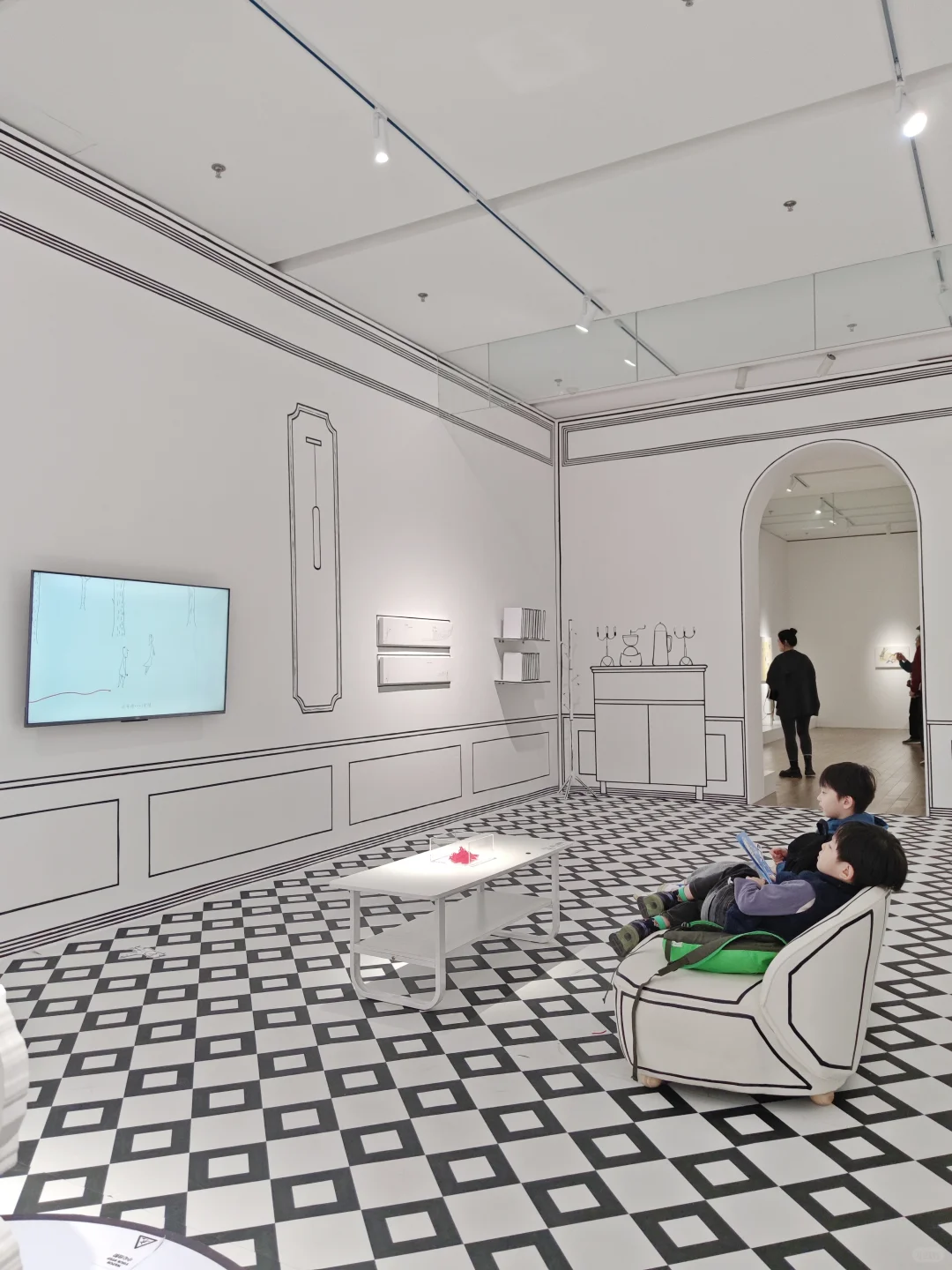 深圳过年|必看「展览」合集