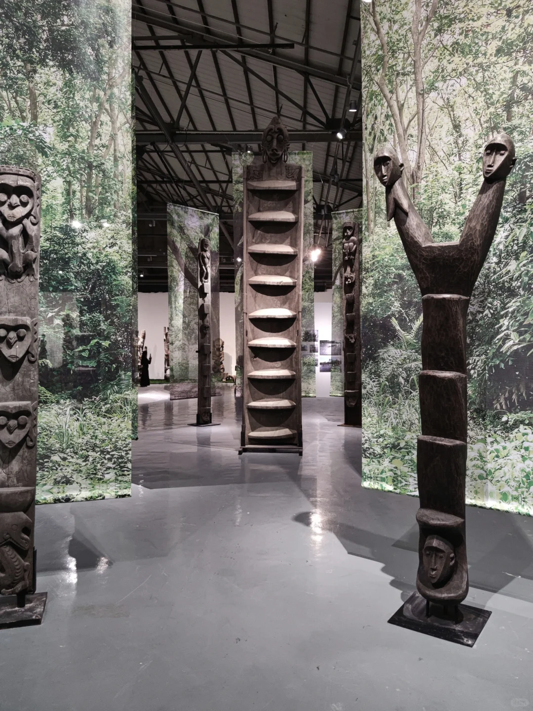 深圳过年|必看「展览」合集