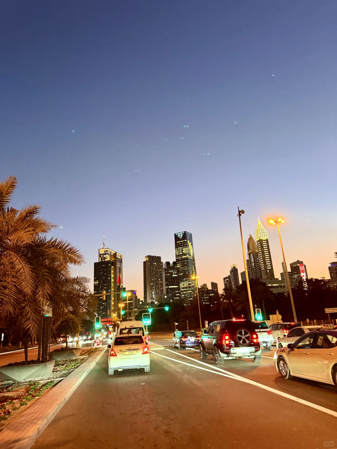 2025Arab Health迪拜医疗展会工作旅游图