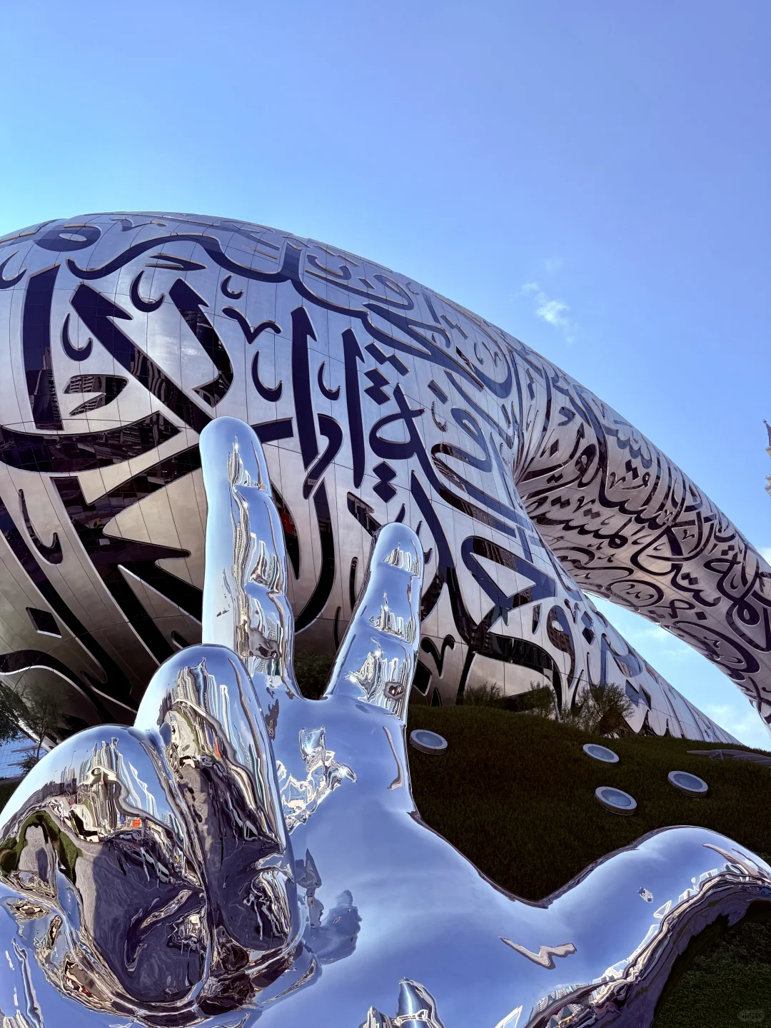 2025Arab Health迪拜医疗展会工作旅游图