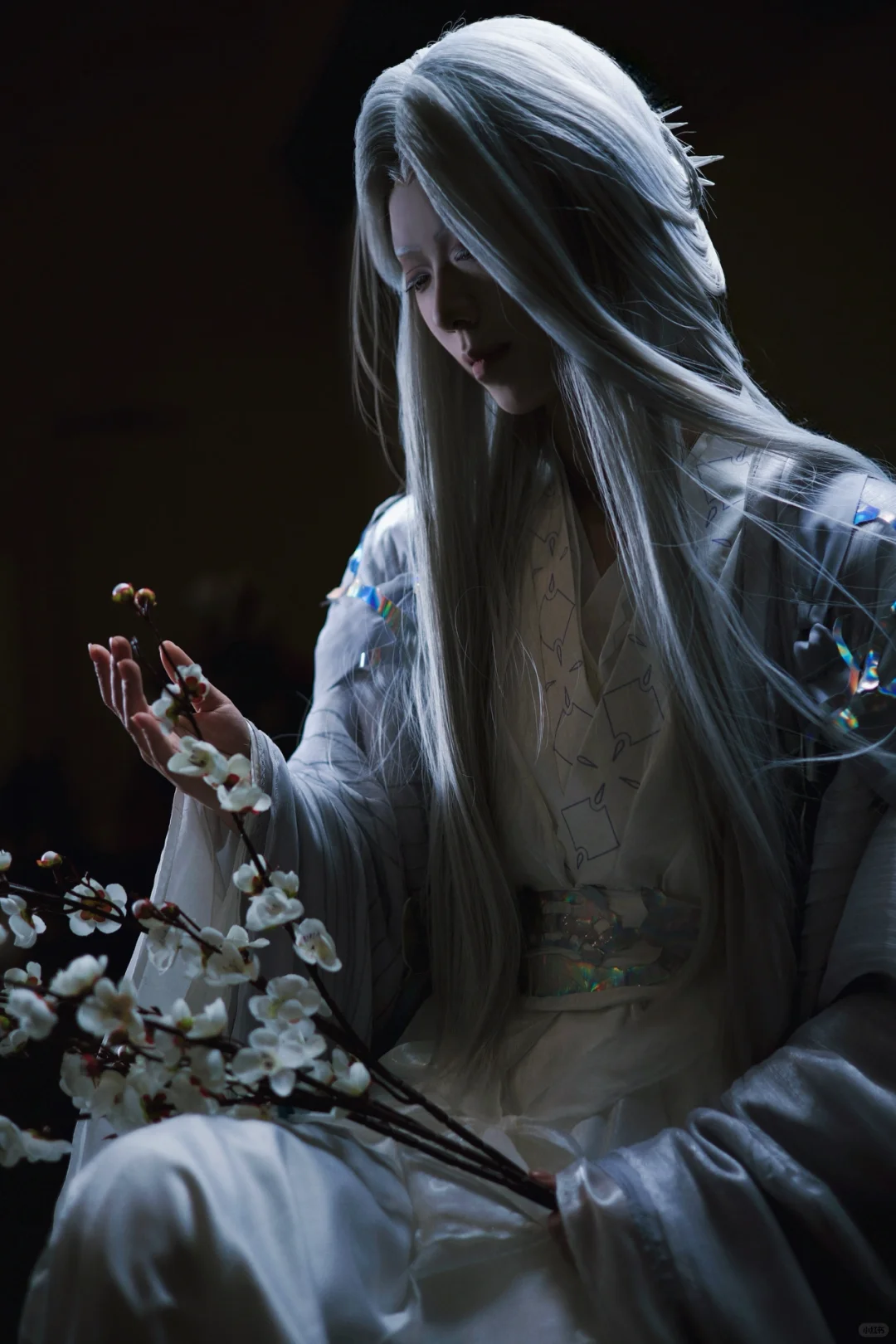 满啦！谢谢大家！