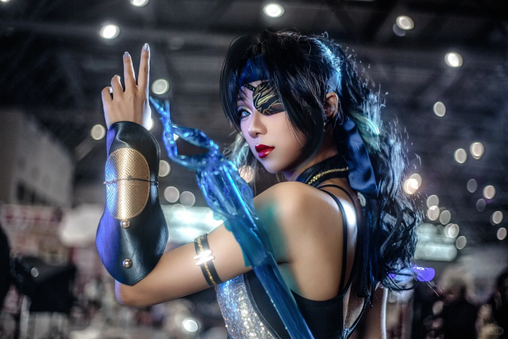 满啦！谢谢大家！