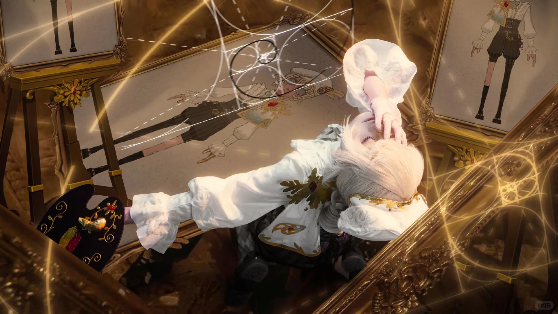 自由行求助力!!