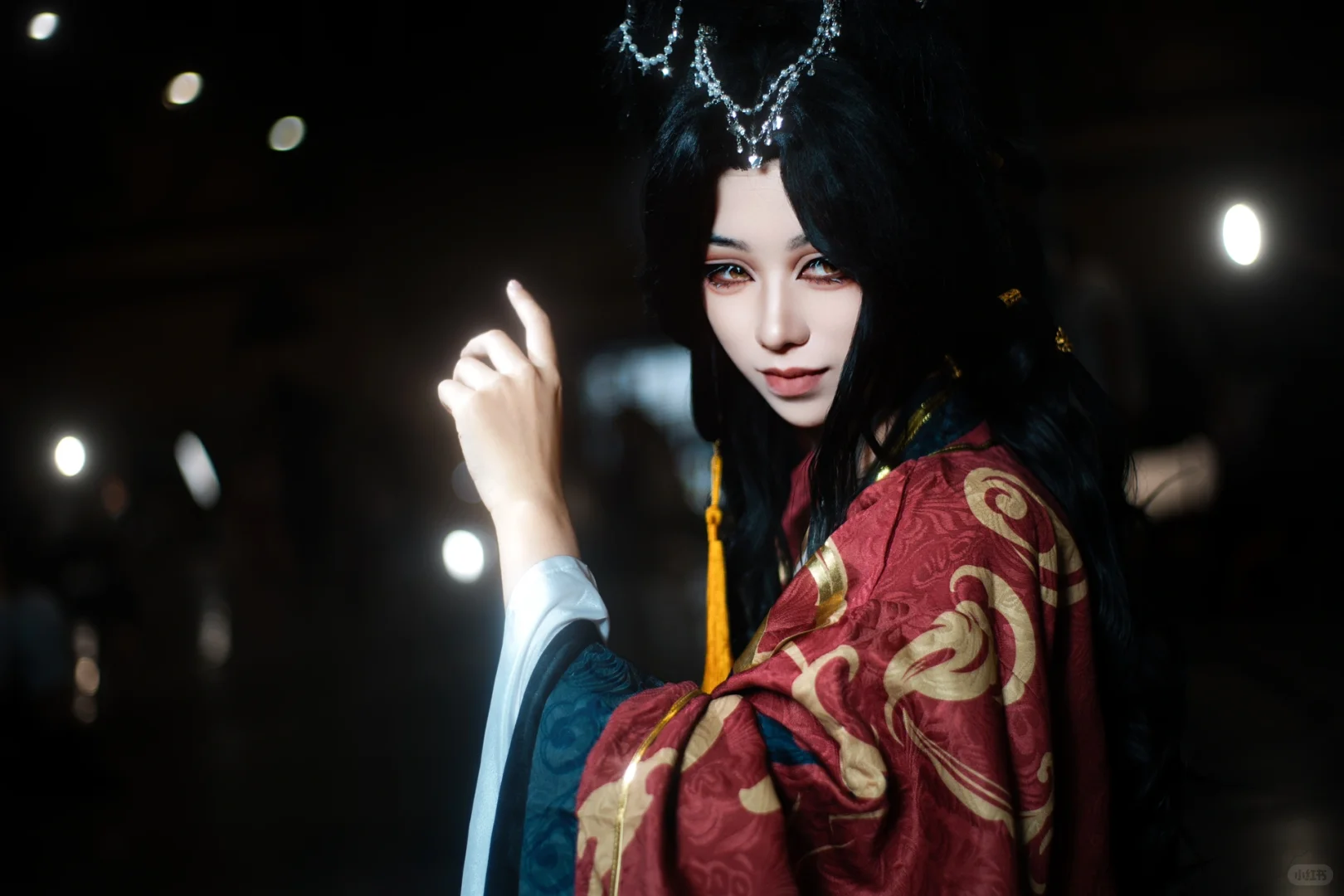 满啦！谢谢大家！