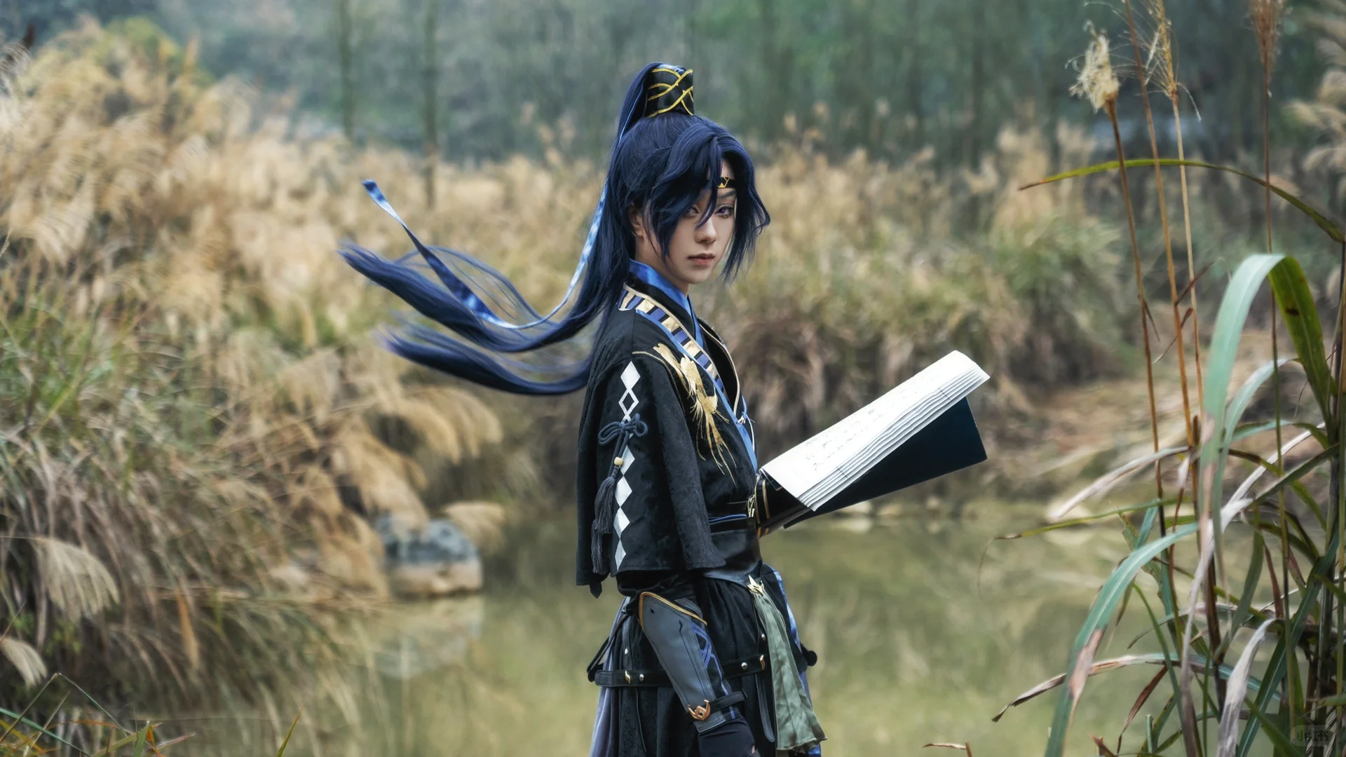 满啦！谢谢大家！