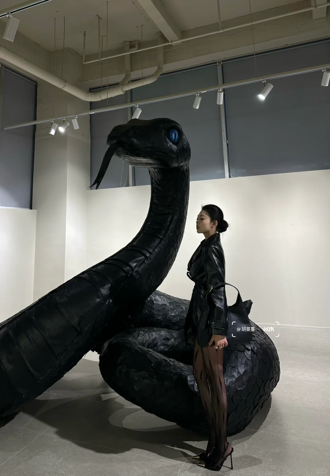 这才是本女娲该看的展