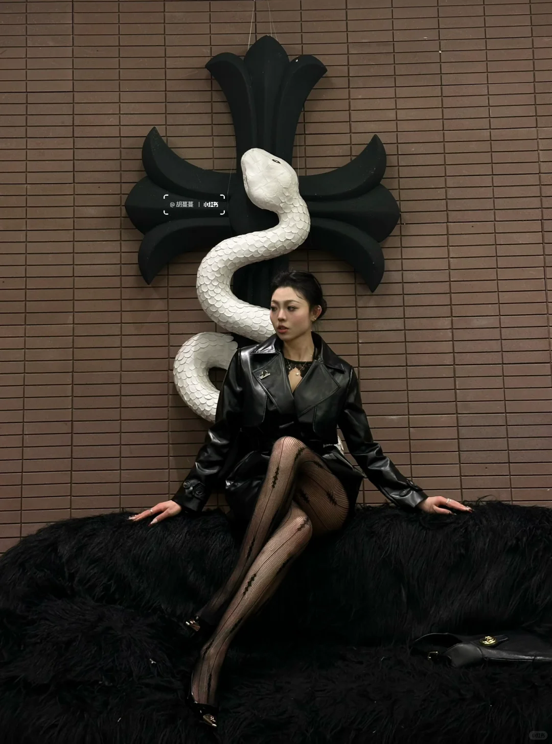 这才是本女娲该看的展