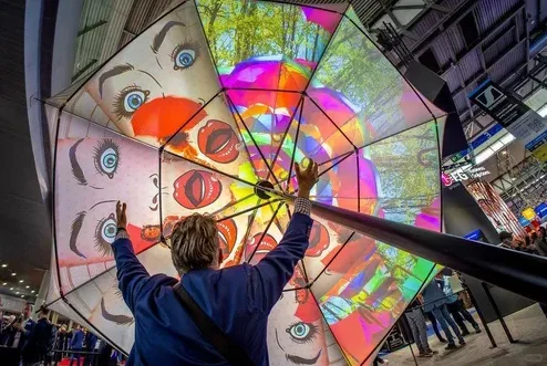 2️⃣月展会来❗喝❗酒❗?