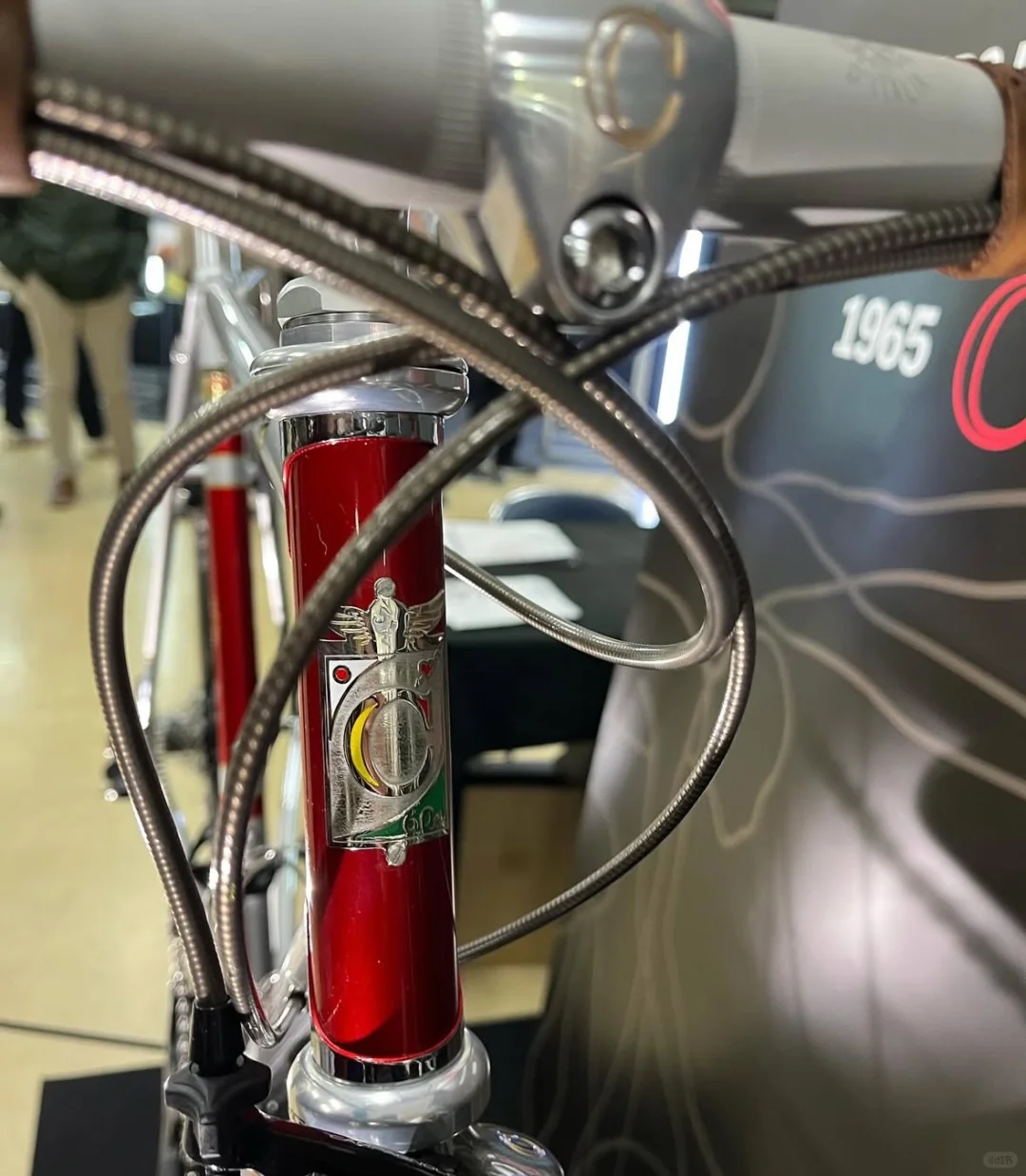 日本手工自行车展2025｜发现手工车的极致魅