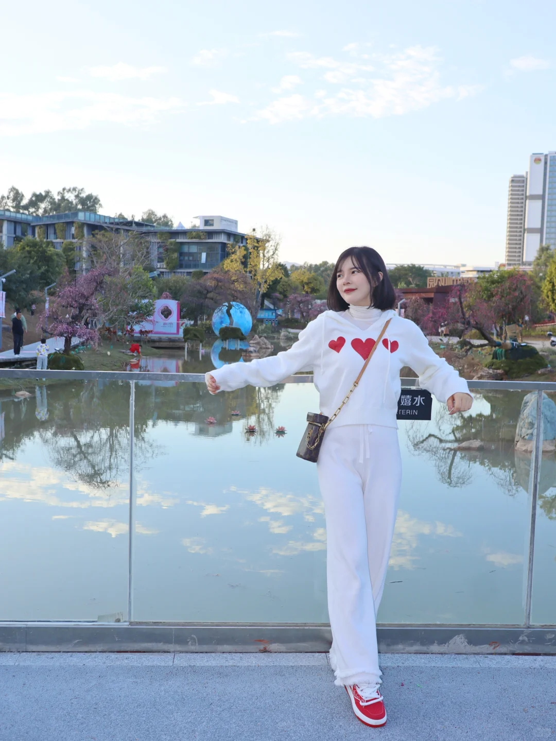 蛇年春节必逛!?梅展来啦