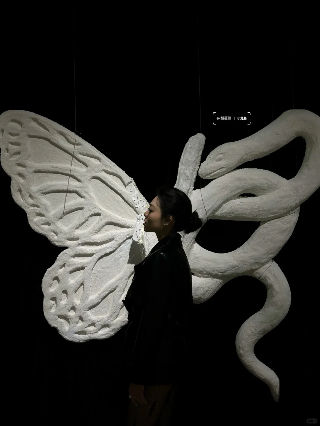 这才是本女娲该看的展