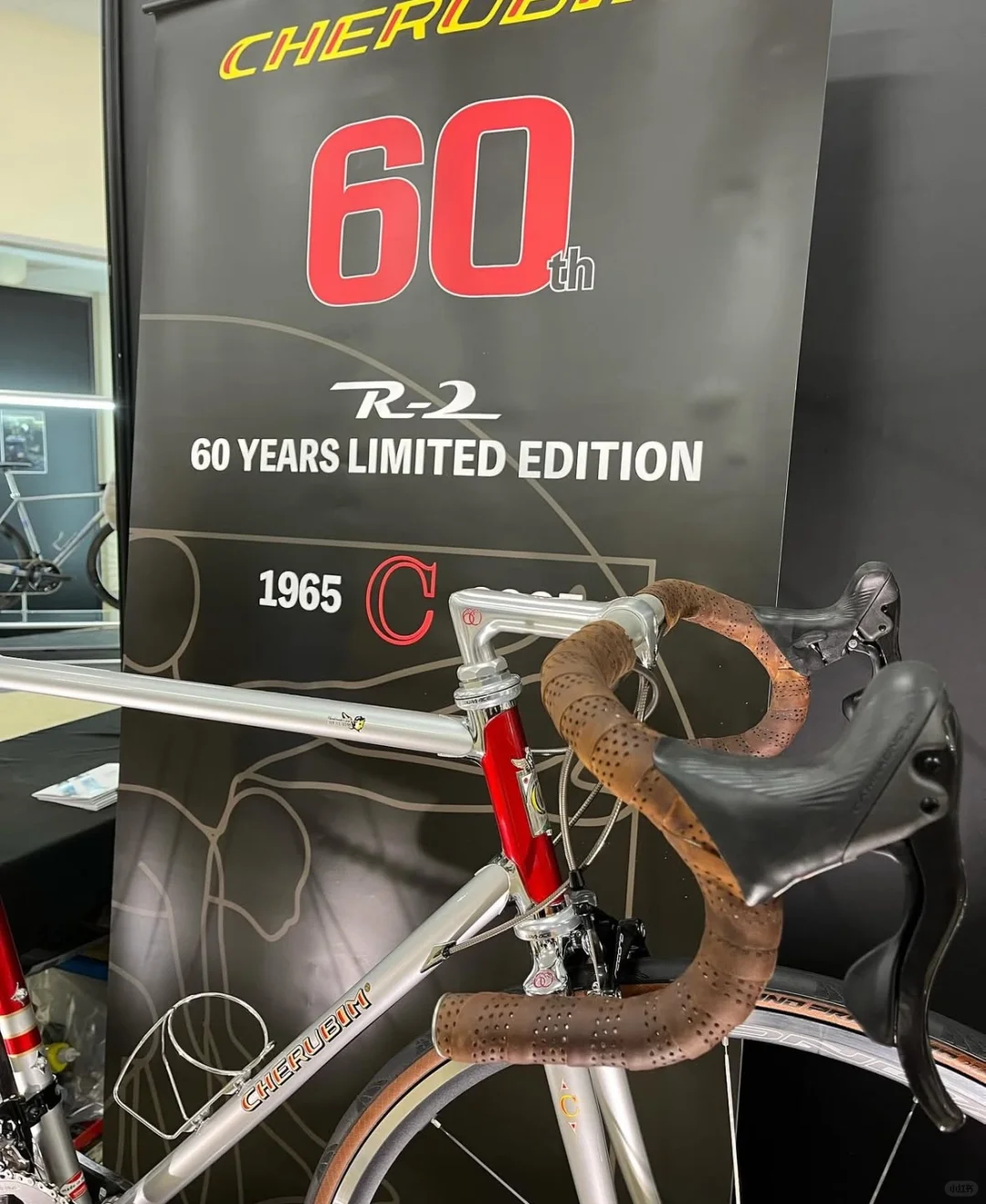 日本手工自行车展2025｜发现手工车的极致魅