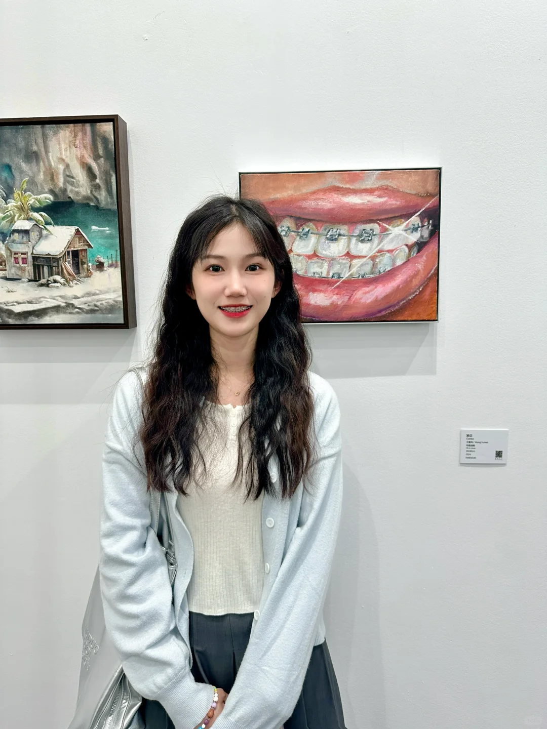 ?关于第十一届艺术深圳的一些作品