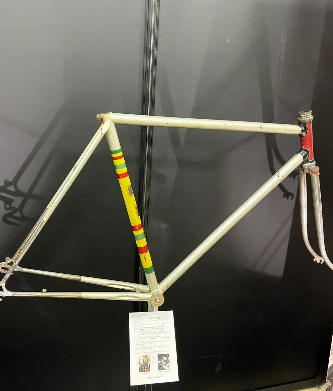 日本手工自行车展2025｜发现手工车的极致魅