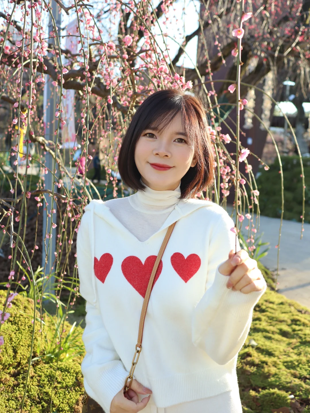 蛇年春节必逛!?梅展来啦