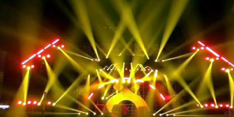 上海展会搭建区规则详解：安全、空间与时间管理