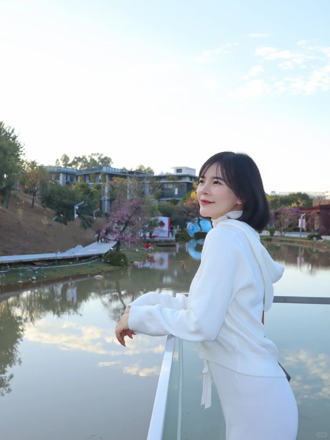 蛇年春节必逛!?梅展来啦