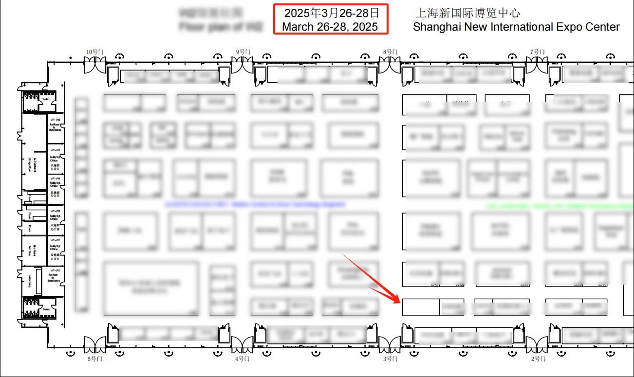 寻！！上海本地有实力展台搭建商，性价比