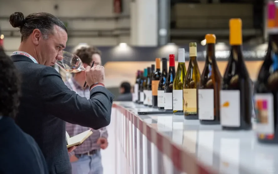 2️⃣月展会来❗喝❗酒❗?