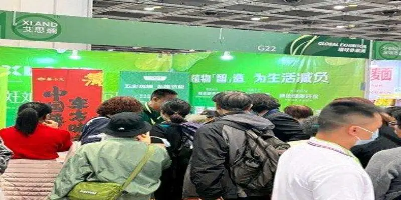 上海家纺展会设计搭建：创意与实用性的完美结合