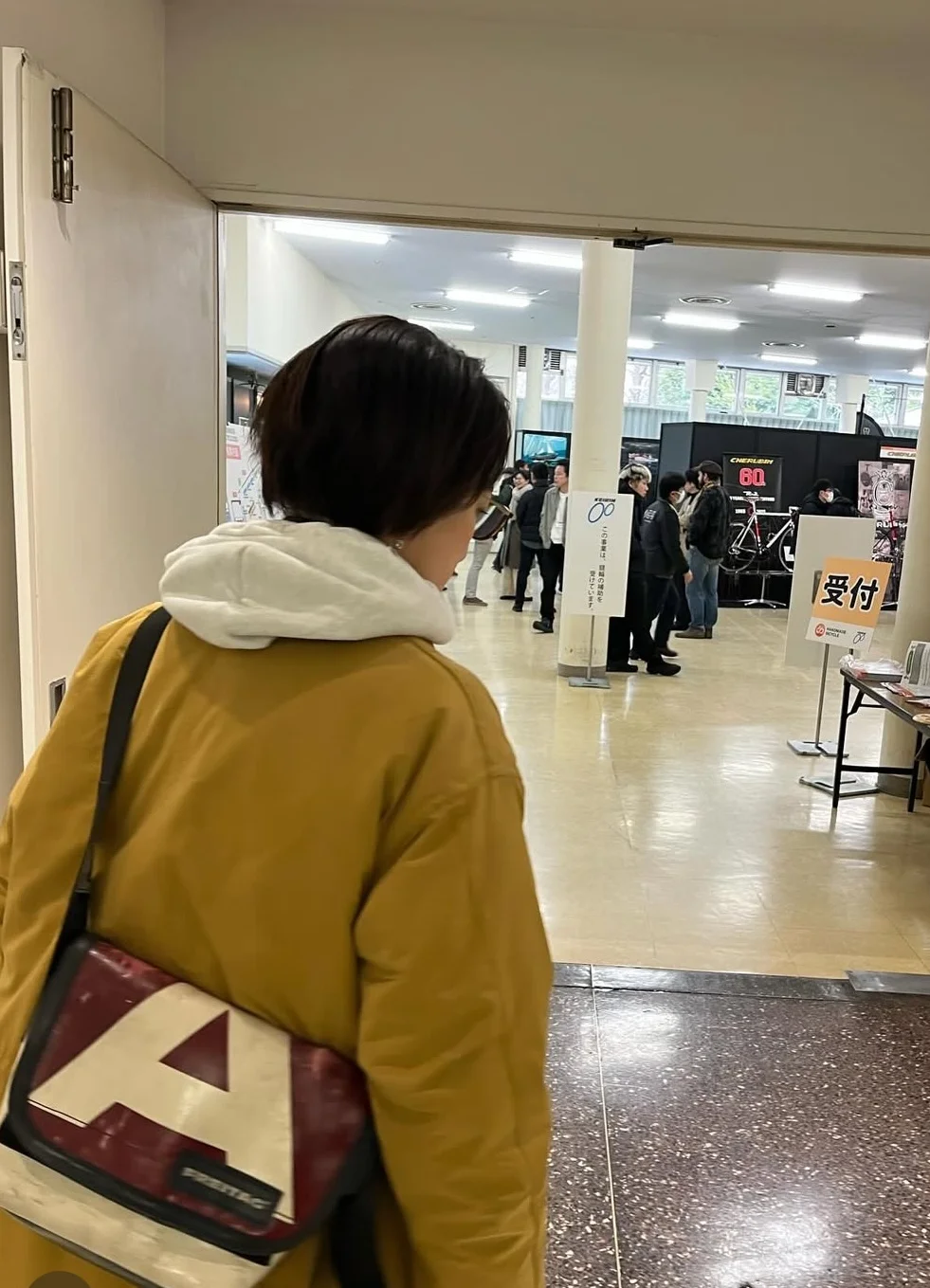 日本手工自行车展2025｜发现手工车的极致魅