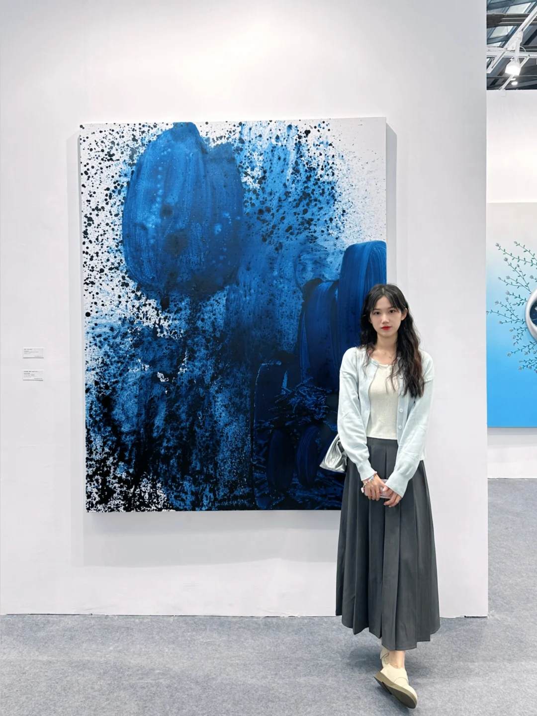 ?关于第十一届艺术深圳的一些作品